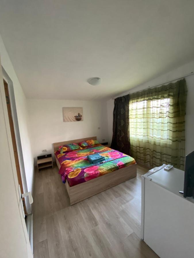 Casa Ionut Apartment Corbu  Bagian luar foto