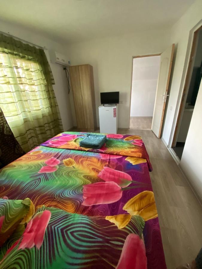 Casa Ionut Apartment Corbu  Bagian luar foto