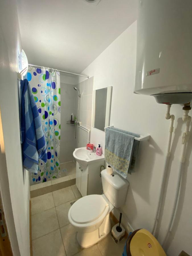 Casa Ionut Apartment Corbu  Bagian luar foto
