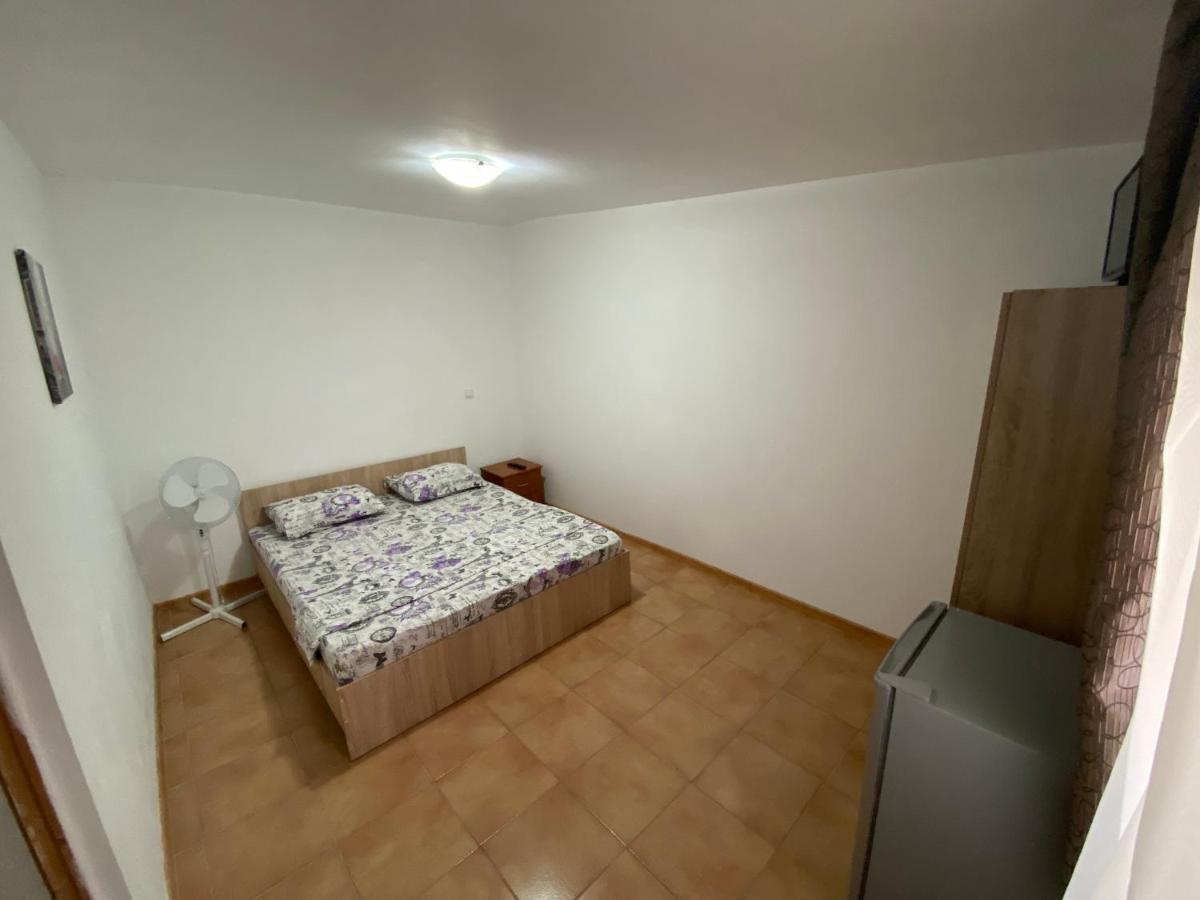 Casa Ionut Apartment Corbu  Bagian luar foto